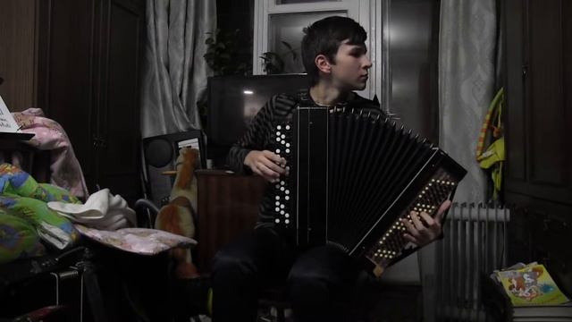 Либертанго Пьяцолла смотреть онлайн