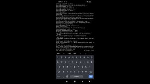 смс бомбер в termux , новый смс бомбер в термукс