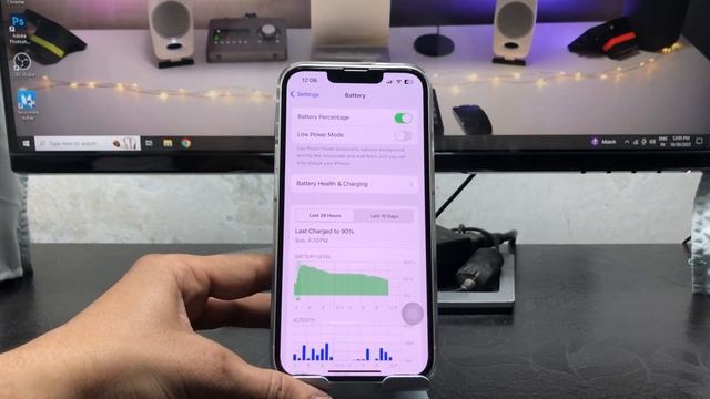 IOS 17.1 Review On IPhone 13 - After 5 Days - Should You Update IPhone 13