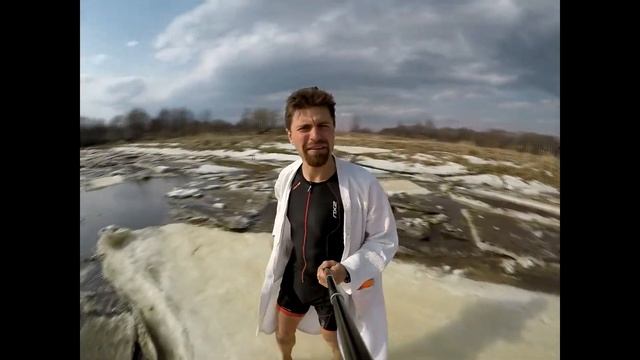 На льдине | Стих | Исповедь Хулигана | Есенин смотреть онлайн