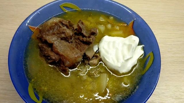 Просто и вкусно