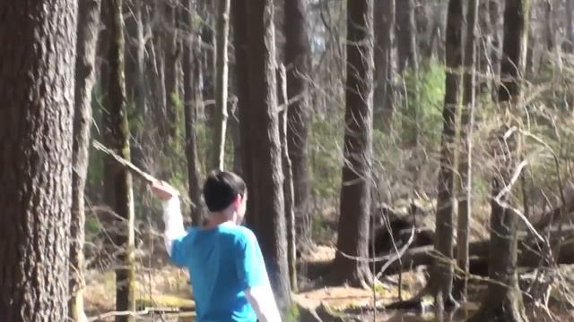 Vlog: Outdoor Adventure смотреть онлайн
