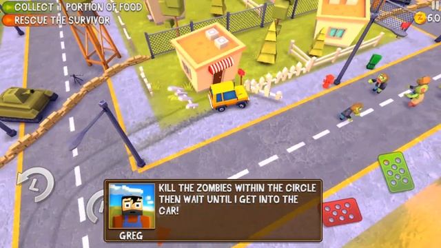 Dead Venture (android game) starting смотреть онлайн