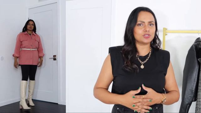 BEST Fall OUTERWEAR to wear NOW that will ELEVATE your outfits EFFORTLESSLY смотреть онлайн