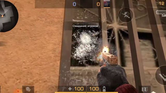 грэнни в стандофф 2? что происходит?