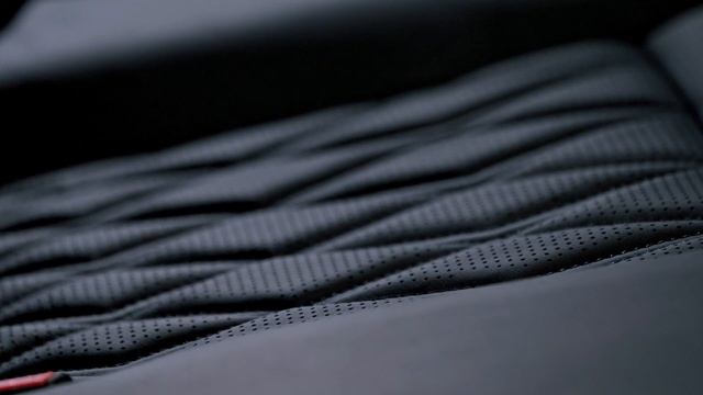 New Nissan Qashqai 2022 - INTERIOR footage смотреть онлайн