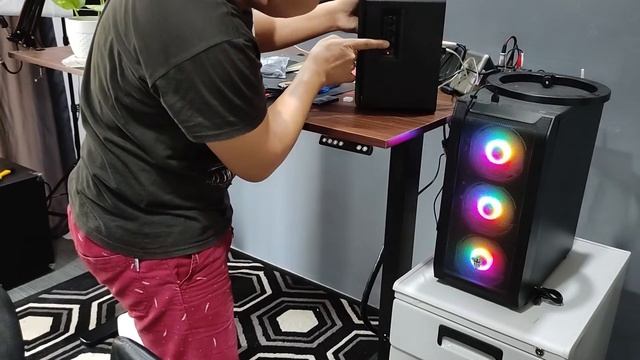 EDIFIER R1280DB SPEAKER UNBOXING, SOUND TEST AND QUICK REVIEW - Napakaganda ng tunog │Albert Uncian смотреть онлайн