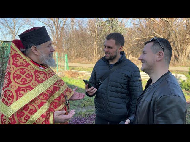 ВЛОГ 235 | ХРАМ КСЕНИИ ПЕТЕРБУРГСКОЙ | АДЫГЕЯ смотреть онлайн