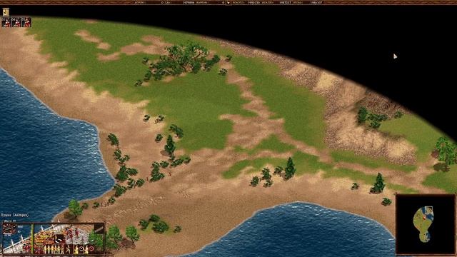 КАЗАКИ:СНОВА ВОЙНА / Cossacks Back to War / ЗАЩИТНИК ИМПЕРИИ: МОРАВИЯ