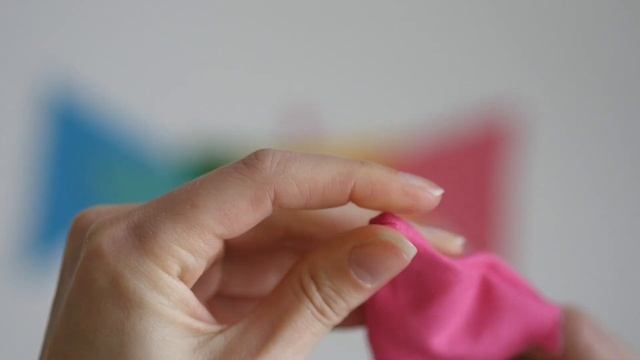 How to make Bunting | Easy tutorial but Professional finish | Scrap Busting Projects смотреть онлайн