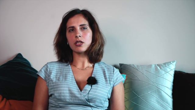 Екатерина - отзыв о Ксении Якимовой смотреть онлайн