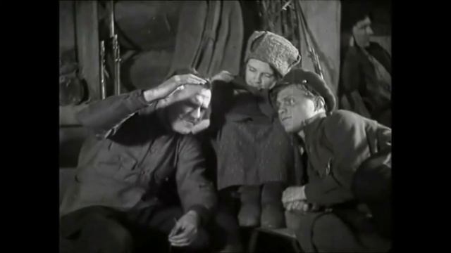 Знаешь, какая жизнь будет?.. Помирать не надо.