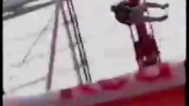 SCAD Diving, Mobile Rides Rental by Action Events смотреть онлайн