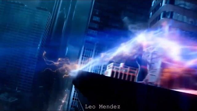METAMORPHOSIS Interworld | Electro - The Amazing Spider-Man 2 y No Way Home смотреть онлайн