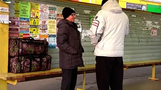 Соблюдают-ли шарыповцы ужесточившийся масочный режим смотреть онлайн