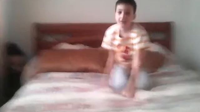 Как сделать кувырок назад вперед(2) смотреть онлайн