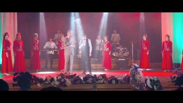Миролими Мирсафо - Мехри Ту HD смотреть онлайн