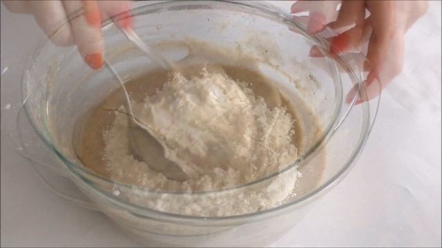 Приготовила БАНАНОВЫЙ ХЛЕБ по рецепту из инстаграмма, вот что поучилось смотреть онлайн