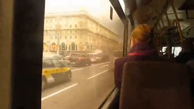 Автобус Минска МАЗ-203.068,гос.№ АО 2252-7, марш.115э (17.04.2021) смотреть онлайн