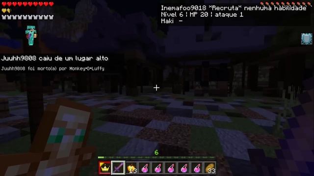 NOVA SÉRIE ?? One Piece JAPA no Minecraft !! One Piece Guerra ??. 1 ‹ Ine › смотреть онлайн