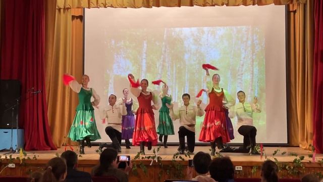 Русский стиль - Казачий пляс смотреть онлайн