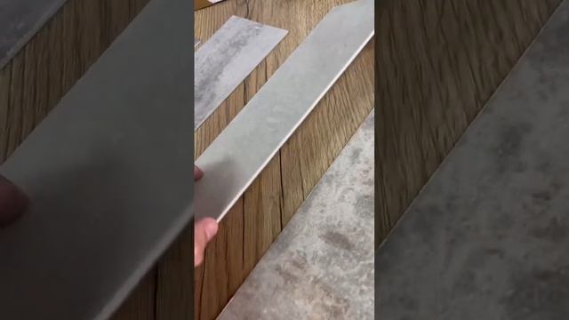 А вот и новиночки из гибкой керамики подъехали, да еще и какие ? смотреть онлайн