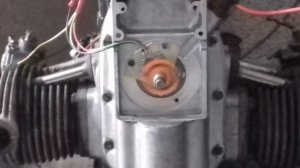 Оптическое зажигание на Урал