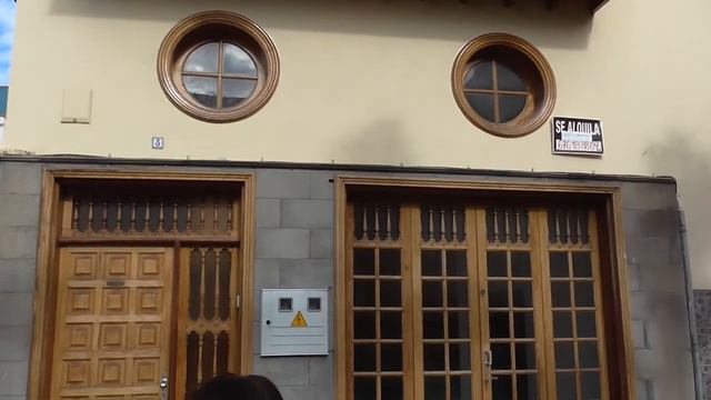 Канарские острова Тенерифе Отпуск смотреть онлайн