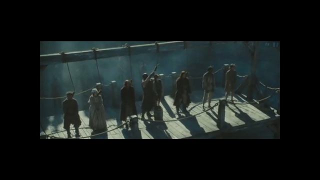 Piratas del Caribe - Los Colores Alzad смотреть онлайн