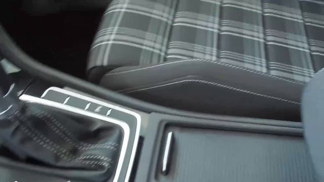 VOLKSWAGEN Golf VII Variant Diesel Golf Variant 2.0TDI GTD DSG7 смотреть онлайн