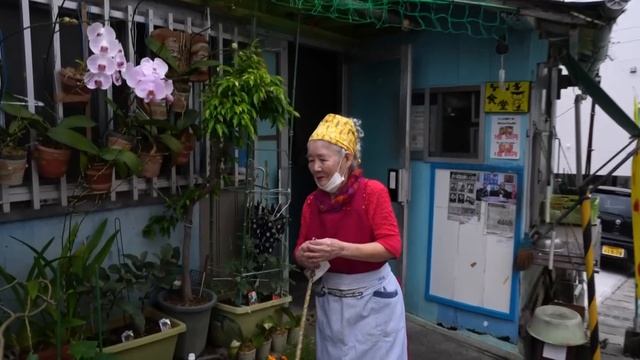 働ける幸せ89・91・94歳の尊き女性店主たち 世界中から人が集うわけは… смотреть онлайн