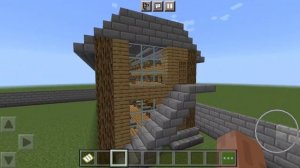 строим военную базу России в Майнкрафте ???️??