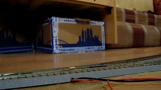 Электровоз ЧС 2 Троян + сборная солняка Евротрейн смотреть онлайн