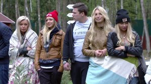 ДОМ-2 Город любви 3654 день Вечерний эфир (12.05.2014)