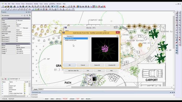 Circular references can cause problems in CAD drawings смотреть онлайн