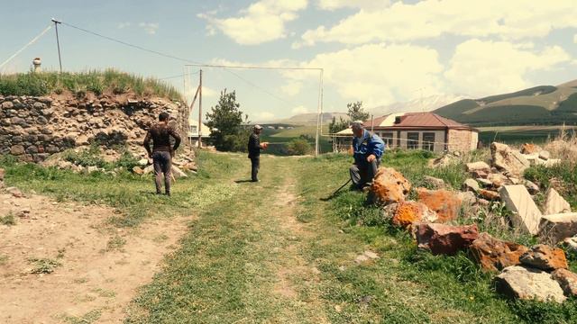 Артур Арутюнян - Орджаци 4К смотреть онлайн