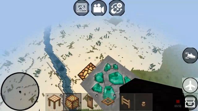 игра похожая на майнкрафт.