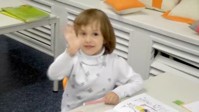 Школа Ломоносовых - группа 1-4-2 смотреть онлайн