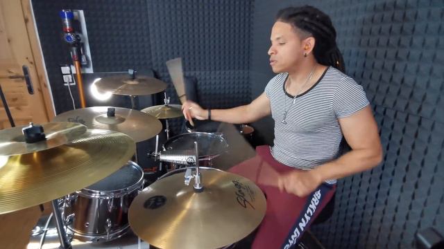 Meinl Cowbell ( Unboxing). My First Original Cowbell.