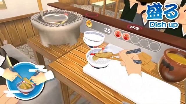 COUNTER FIGHT: SAMURAI EDITION I VR Game Trailer I HTC VIVE + OCULUS RIFT 2017 смотреть онлайн