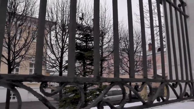 Москва улица Гончарная смотреть онлайн