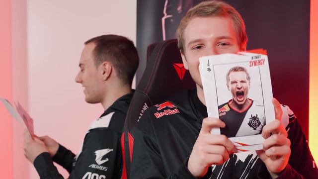 Ultimate Synergy With PERKZ and Jankos | G2 League Of Legends смотреть онлайн