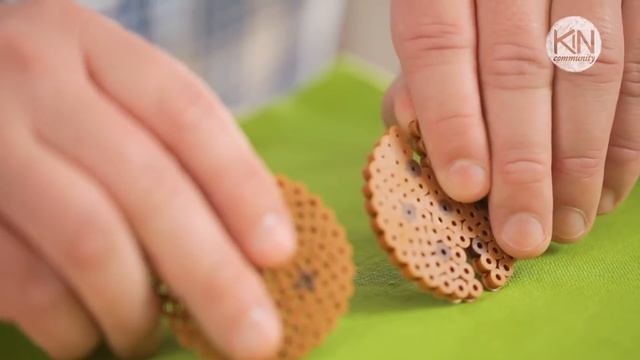 DIY Perler Beads Cord Organizer смотреть онлайн