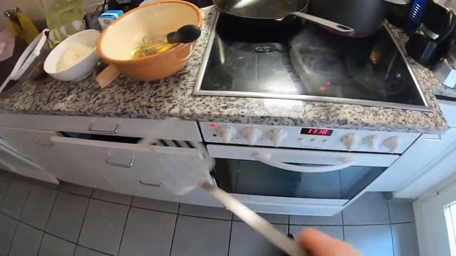 «Schnitz und Drunder»: Spaghetti Carbonara смотреть онлайн