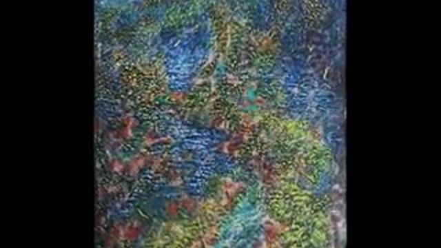 Shinkarchuk ~ BONY JACKS ~ PAINTING ~ From which so wants to live смотреть онлайн