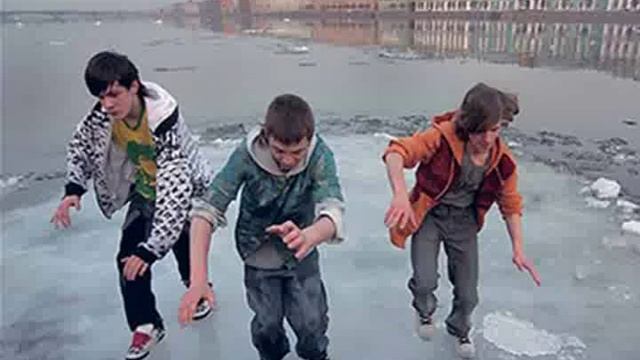 03 Общение подростков со сверстниками тема 1 3 смотреть онлайн