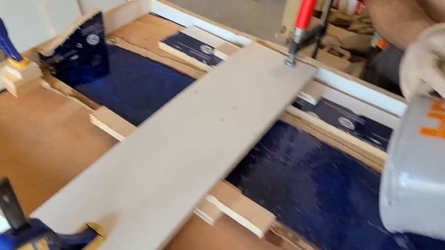 how to make an epoxy river table step by step смотреть онлайн