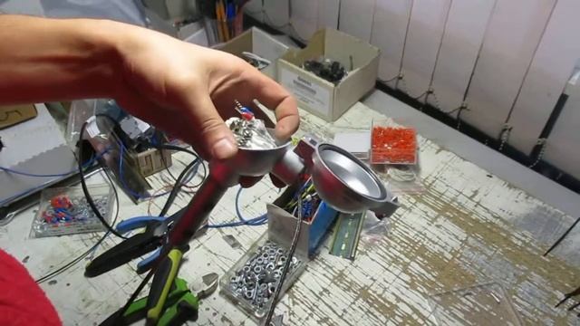 Как собрать термопару инсинератора смотреть онлайн