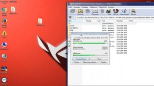 Запись Windows xp на ФЛЕШКУ через программу WinSetupFromUSB