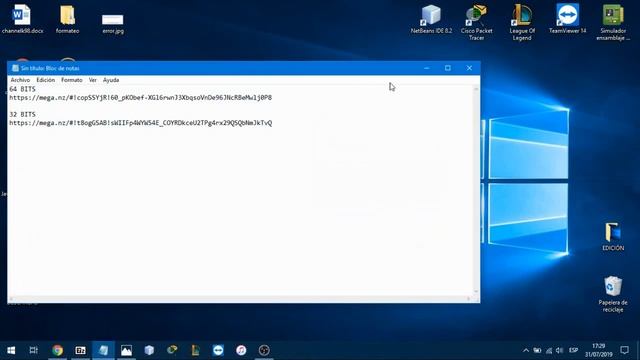 CÓMO REPARAR UN ARCHIVO WINRAR DAÑADO- 2020 - FÁCIL SOLUCIÓN (LINKS EN LA DESCRIPCIÓN) смотреть онлайн
